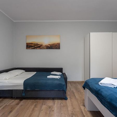 Sopot Host Garden Apartment ภายนอก รูปภาพ