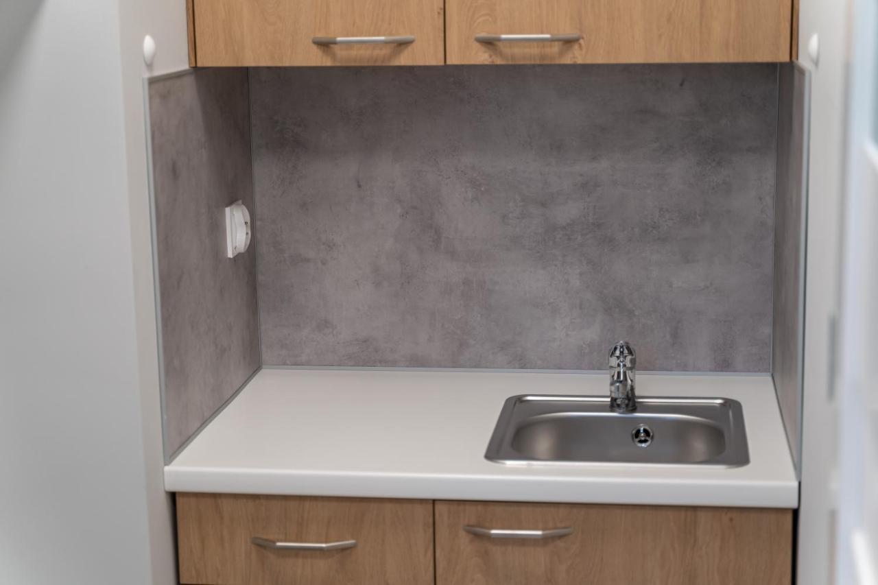 Sopot Host Garden Apartment ภายนอก รูปภาพ