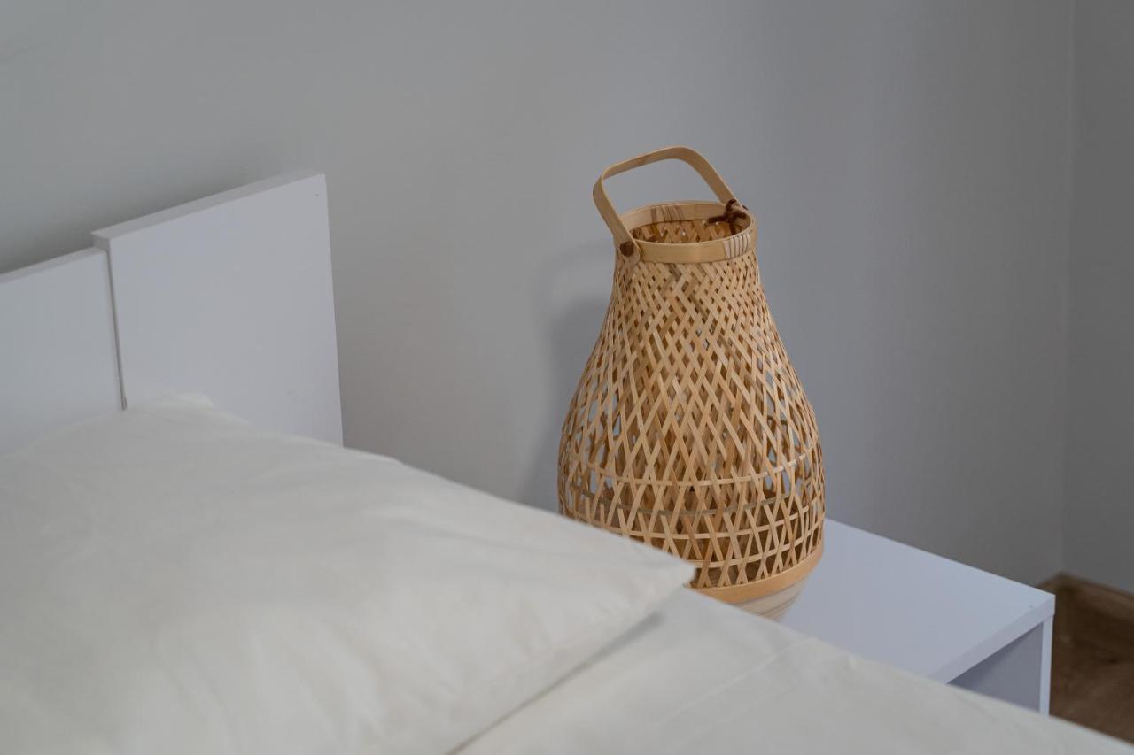 Sopot Host Garden Apartment ภายนอก รูปภาพ